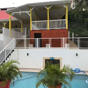 Sunshay'n House & Cars , Le Gosier (Grande-Terre) Guadeloupe