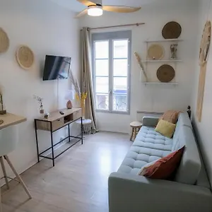 Cosy Studio Toulousaing' , Toulouse France