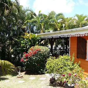 Cap Martinique , Sainte-Anne Martinique